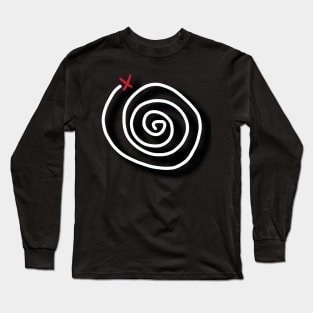 Life is Strange Rewind Logo Long Sleeve T-Shirt